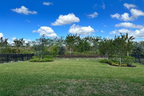 House in Parkland, Florida 5 bedrooms, 395.3 sq.m. № 1878534 - photo 18