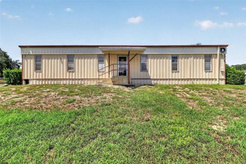 Immobilier commercial à vendre à Tavares, Floride: 4450.67 m2 № 2349638 - photo 13