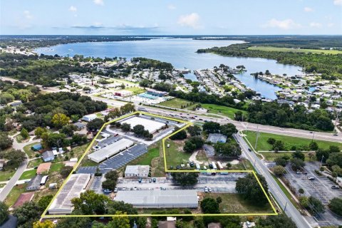 Immobilier commercial à vendre à Tavares, Floride: 4450.67 m2 № 2349638 - photo 4