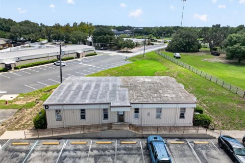 Immobilier commercial à vendre à Tavares, Floride: 4450.67 m2 № 2349638 - photo 19