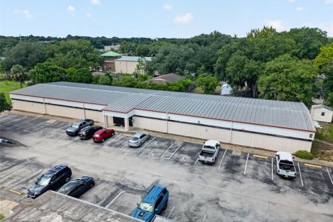Immobilier commercial à vendre à Tavares, Floride: 4450.67 m2 № 2349638 - photo 18
