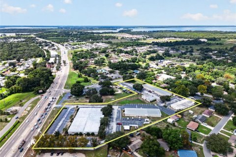 Immobilier commercial à vendre à Tavares, Floride: 4450.67 m2 № 2349638 - photo 3