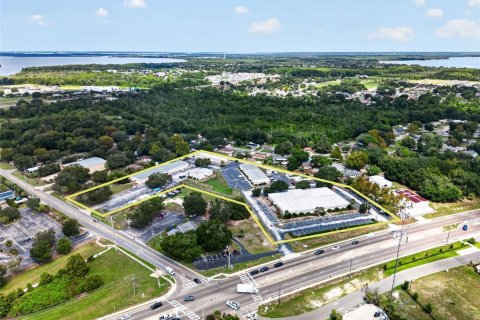 Immobilier commercial à vendre à Tavares, Floride: 4450.67 m2 № 2349638 - photo 2