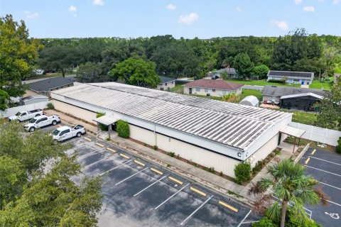 Immobilier commercial à vendre à Tavares, Floride: 4450.67 m2 № 2349638 - photo 17