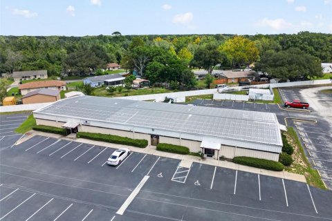 Immobilier commercial à vendre à Tavares, Floride: 4450.67 m2 № 2349638 - photo 16