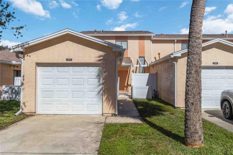 Townhouse in Rockledge, Florida 2 bedrooms, 110.55 sq.m. № 2103973