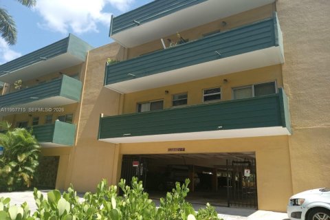 Copropriété à vendre à North Miami, Floride: 1 chambre, 52.4 m2 № 2091318 - photo 29