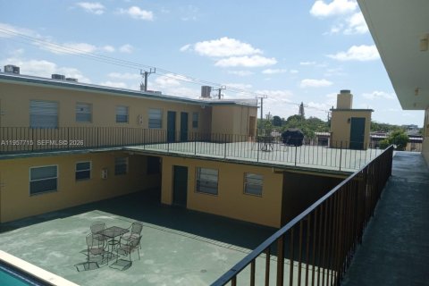 Copropriété à vendre à North Miami, Floride: 1 chambre, 52.4 m2 № 2091318 - photo 28