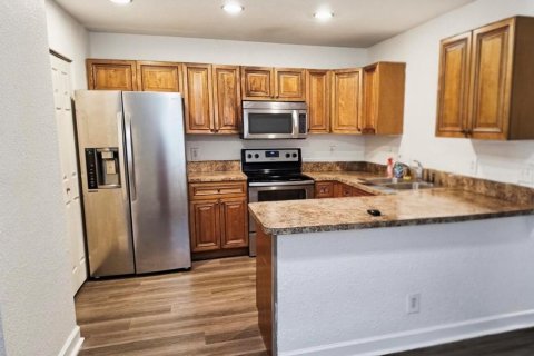 Villa ou maison à vendre à Fort Lauderdale, Floride: 4 chambres, 130.16 m2 № 2431276 - photo 5