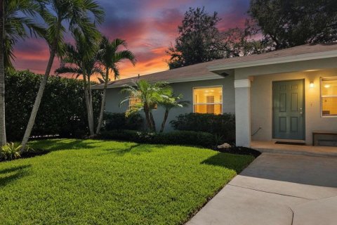 Villa ou maison à vendre à Fort Lauderdale, Floride: 4 chambres, 130.16 m2 № 2431276 - photo 3
