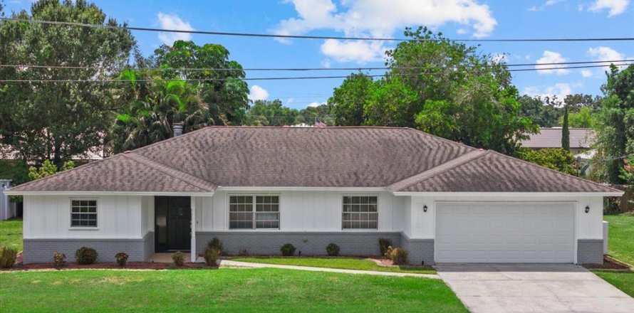 Casa en Sarasota, Florida 3 dormitorios, 180.32 m2 № 1849420