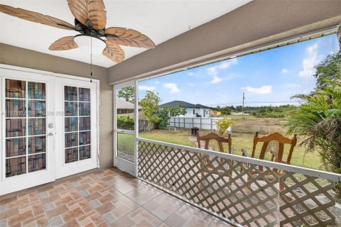 Купить виллу или дом в Лихай-Эйкерс, Флорида 3 спальни, 132.57м2, № 1996634 - фото 28