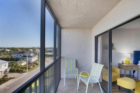 Condominio en alquiler en Sarasota, Florida, 3 dormitorios, 158.12 m2 № 625286 - foto 21