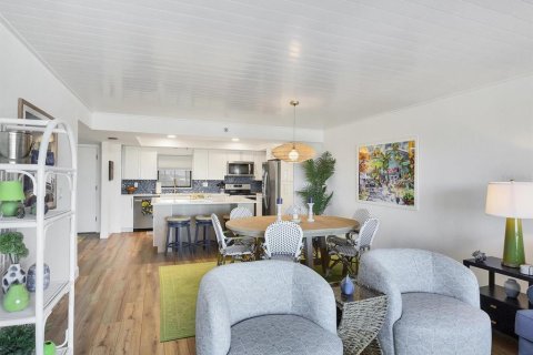 Condominio en alquiler en Sarasota, Florida, 3 dormitorios, 158.12 m2 № 625286 - foto 6