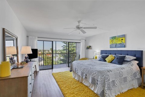 Condominio en alquiler en Sarasota, Florida, 3 dormitorios, 158.12 m2 № 625286 - foto 9
