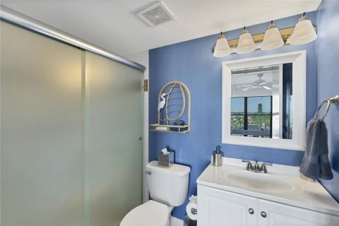 Condominio en alquiler en Sarasota, Florida, 3 dormitorios, 158.12 m2 № 625286 - foto 18