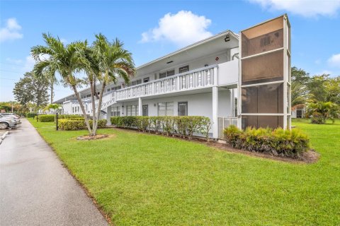 Copropriété à vendre à Deerfield Beach, Floride: 2 chambres, 76.92 m2 № 1871530 - photo 25