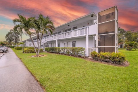 Copropriété à vendre à Deerfield Beach, Floride: 2 chambres, 76.92 m2 № 1871530 - photo 26