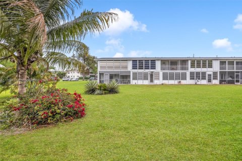 Copropriété à vendre à Deerfield Beach, Floride: 2 chambres, 76.92 m2 № 1871530 - photo 29