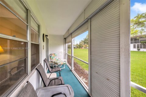 Copropriété à vendre à Deerfield Beach, Floride: 2 chambres, 76.92 m2 № 1871530 - photo 24