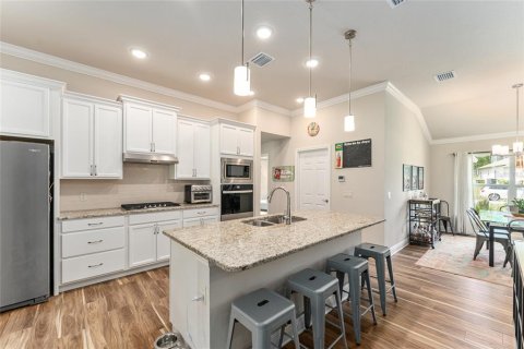 Casa en venta en Inverness, Florida, 3 dormitorios, 162.58 m2 № 1917586 - foto 22