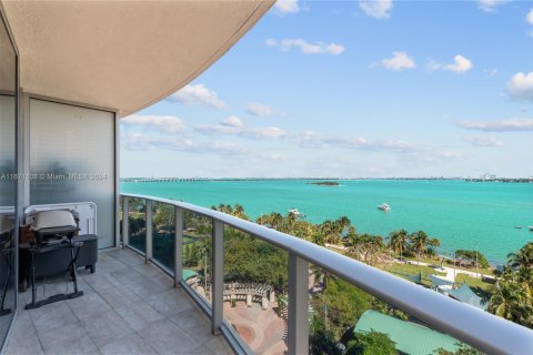 Condominio en venta en Miami, Florida, 3 dormitorios, 173.26 m2 № 1763989 - foto 7