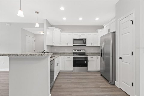 Villa ou maison à vendre à Ocala, Floride: 3 chambres, 136.38 m2 № 1838378 - photo 5