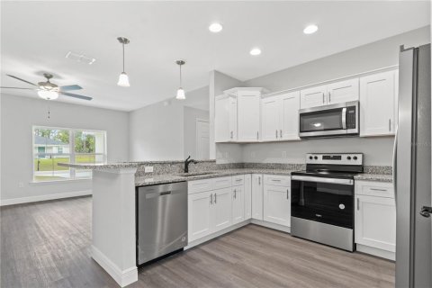 Villa ou maison à vendre à Ocala, Floride: 3 chambres, 136.38 m2 № 1838378 - photo 6