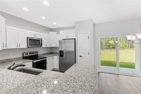 Villa ou maison à vendre à Ocala, Floride: 3 chambres, 136.38 m2 № 1838378 - photo 7