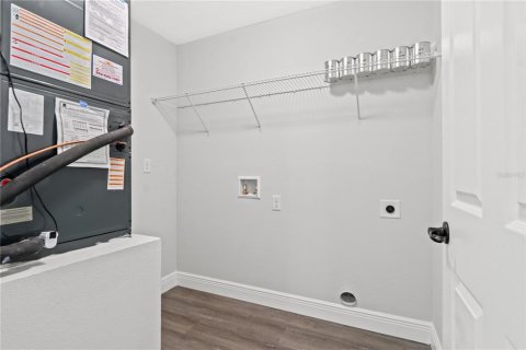 Villa ou maison à vendre à Ocala, Floride: 3 chambres, 136.38 m2 № 1838378 - photo 22
