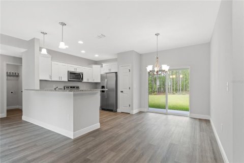 Villa ou maison à vendre à Ocala, Floride: 3 chambres, 136.38 m2 № 1838378 - photo 4