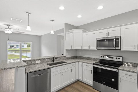 Villa ou maison à vendre à Ocala, Floride: 3 chambres, 136.38 m2 № 1838378 - photo 27