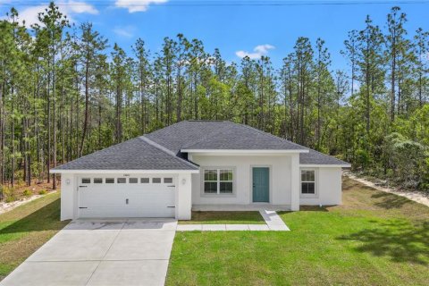 Villa ou maison à vendre à Ocala, Floride: 3 chambres, 136.38 m2 № 1838378 - photo 1