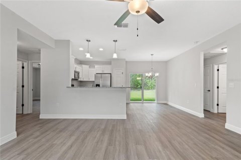Villa ou maison à vendre à Ocala, Floride: 3 chambres, 136.38 m2 № 1838378 - photo 3