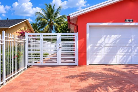 Villa ou maison à vendre à Homestead, Floride: 3 chambres, 114.27 m2 № 2084316 - photo 5