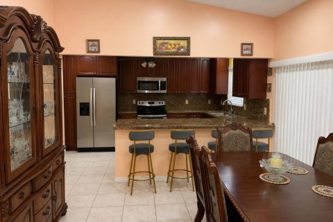 Villa ou maison à vendre à Homestead, Floride: 3 chambres, 114.27 m2 № 2084316 - photo 25