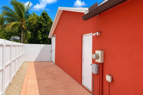 Villa ou maison à vendre à Homestead, Floride: 3 chambres, 114.27 m2 № 2084316 - photo 7