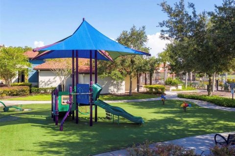 Adosado en alquiler en Kissimmee, Florida, 3 dormitorios, 120.31 m2 № 1917528 - foto 11