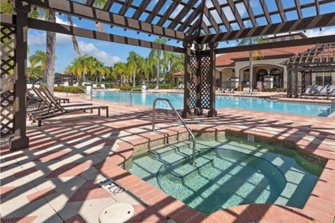 Adosado en alquiler en Kissimmee, Florida, 3 dormitorios, 120.31 m2 № 1917528 - foto 9