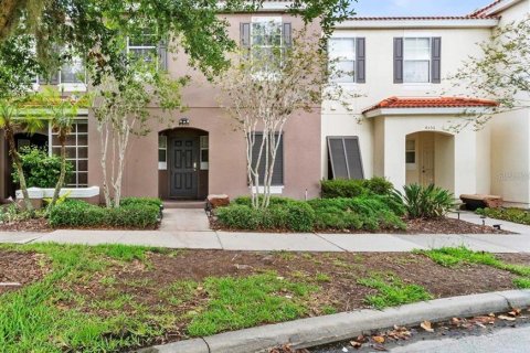 Adosado en alquiler en Kissimmee, Florida, 3 dormitorios, 120.31 m2 № 1917528 - foto 1