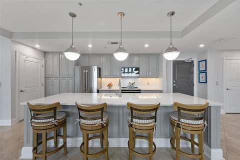 Condominio en venta en Tampa, Florida, 2 dormitorios, 177.16 m2 № 1883402 - foto 8