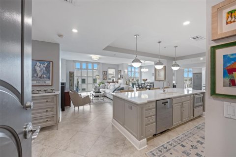 Condominio en venta en Tampa, Florida, 2 dormitorios, 177.16 m2 № 1883402 - foto 1
