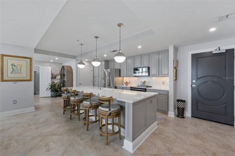 Condominio en venta en Tampa, Florida, 2 dormitorios, 177.16 m2 № 1883402 - foto 4
