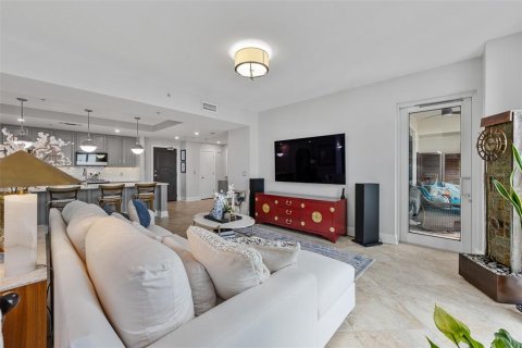 Condominio en venta en Tampa, Florida, 2 dormitorios, 177.16 m2 № 1883402 - foto 14