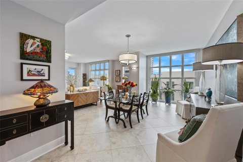 Condominio en venta en Tampa, Florida, 2 dormitorios, 177.16 m2 № 1883402 - foto 15