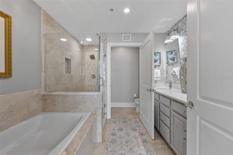 Condominio en venta en Tampa, Florida, 2 dormitorios, 177.16 m2 № 1883402 - foto 25