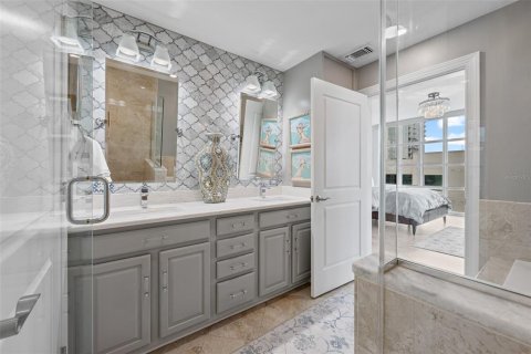 Condominio en venta en Tampa, Florida, 2 dormitorios, 177.16 m2 № 1883402 - foto 30