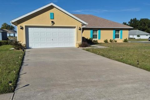 Casa en venta en Ocala, Florida, 4 dormitorios, 161.46 m2 № 2391249 - foto 15