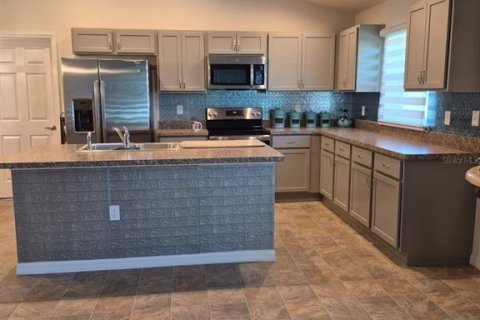 Casa en venta en Ocala, Florida, 4 dormitorios, 161.46 m2 № 2391249 - foto 14