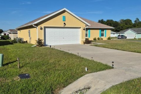 Casa en venta en Ocala, Florida, 4 dormitorios, 161.46 m2 № 2391249 - foto 26